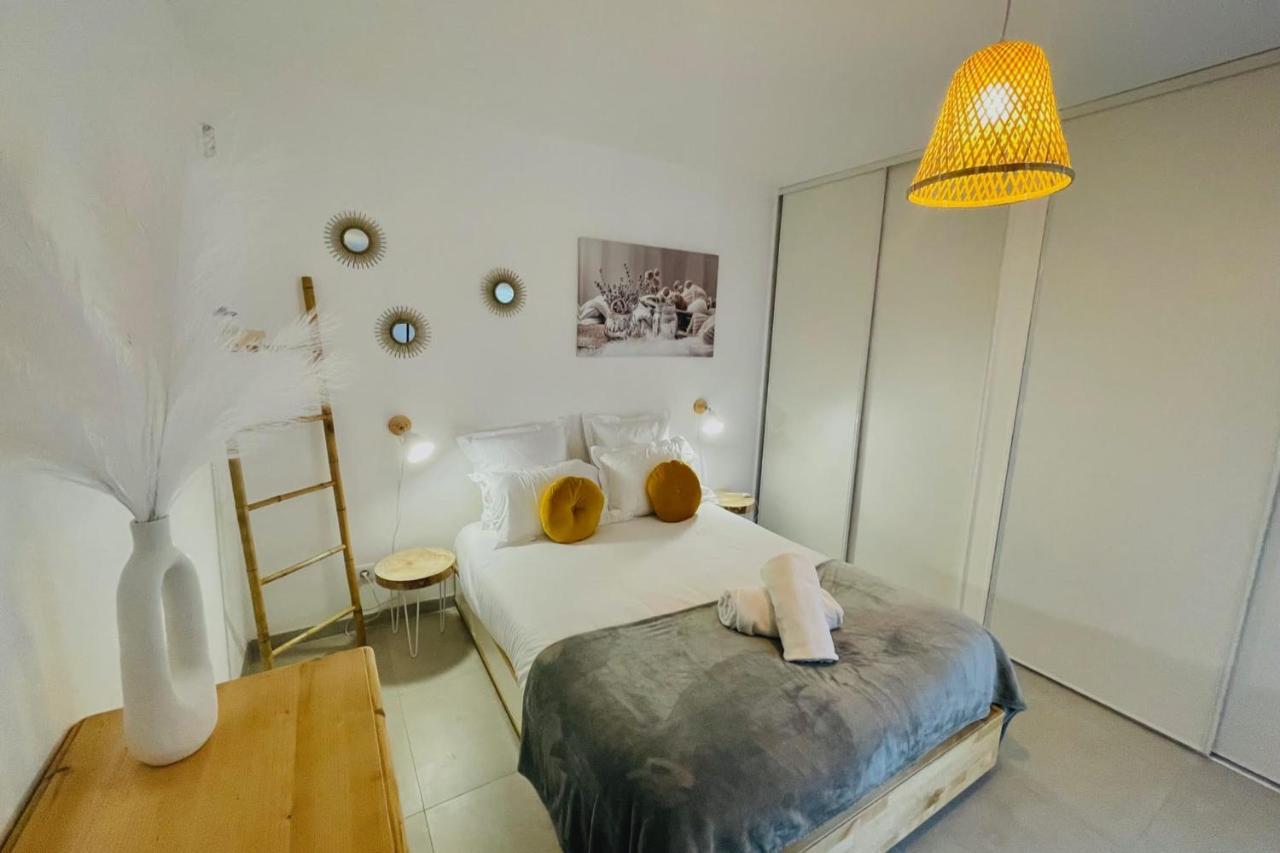 Le Quartz Tresum In A Modern Residence Near The Lake Garage Included Annecy Dış mekan fotoğraf