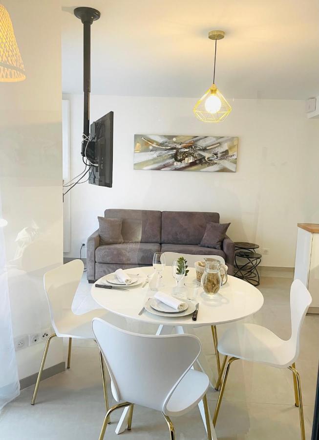 Le Quartz Tresum In A Modern Residence Near The Lake Garage Included Annecy Dış mekan fotoğraf