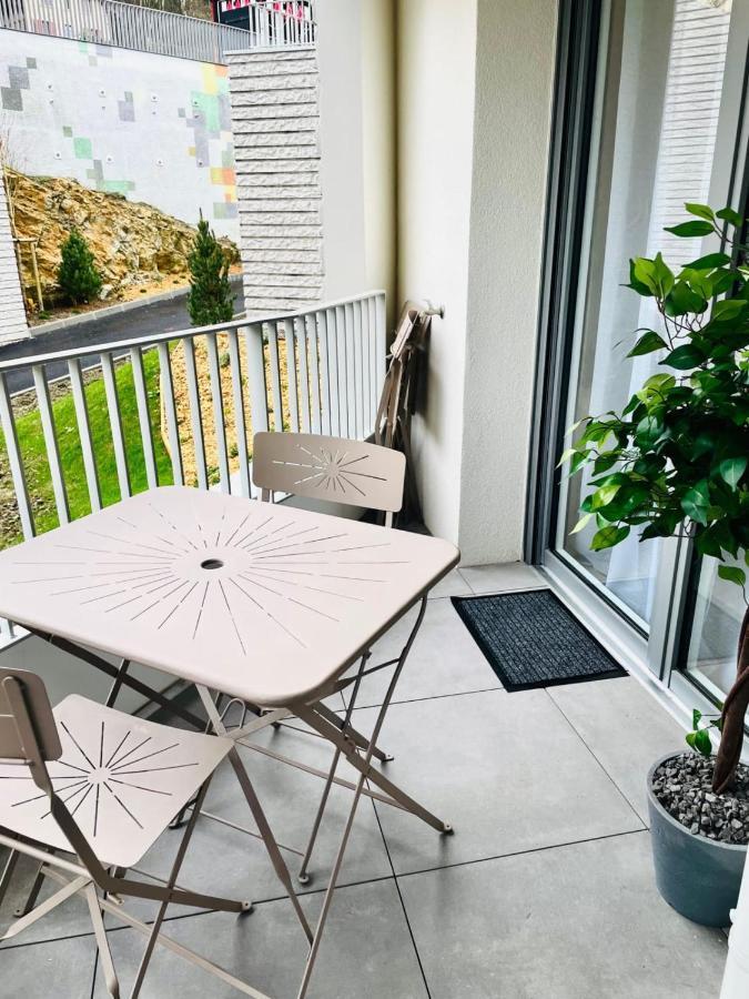 Le Quartz Tresum In A Modern Residence Near The Lake Garage Included Annecy Dış mekan fotoğraf