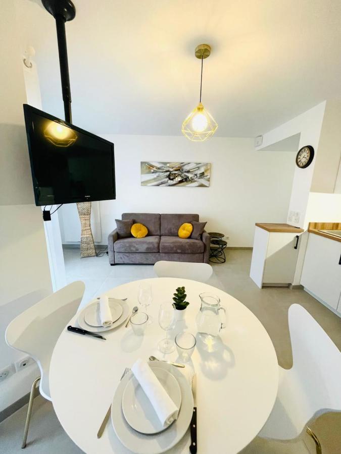 Le Quartz Tresum In A Modern Residence Near The Lake Garage Included Annecy Dış mekan fotoğraf