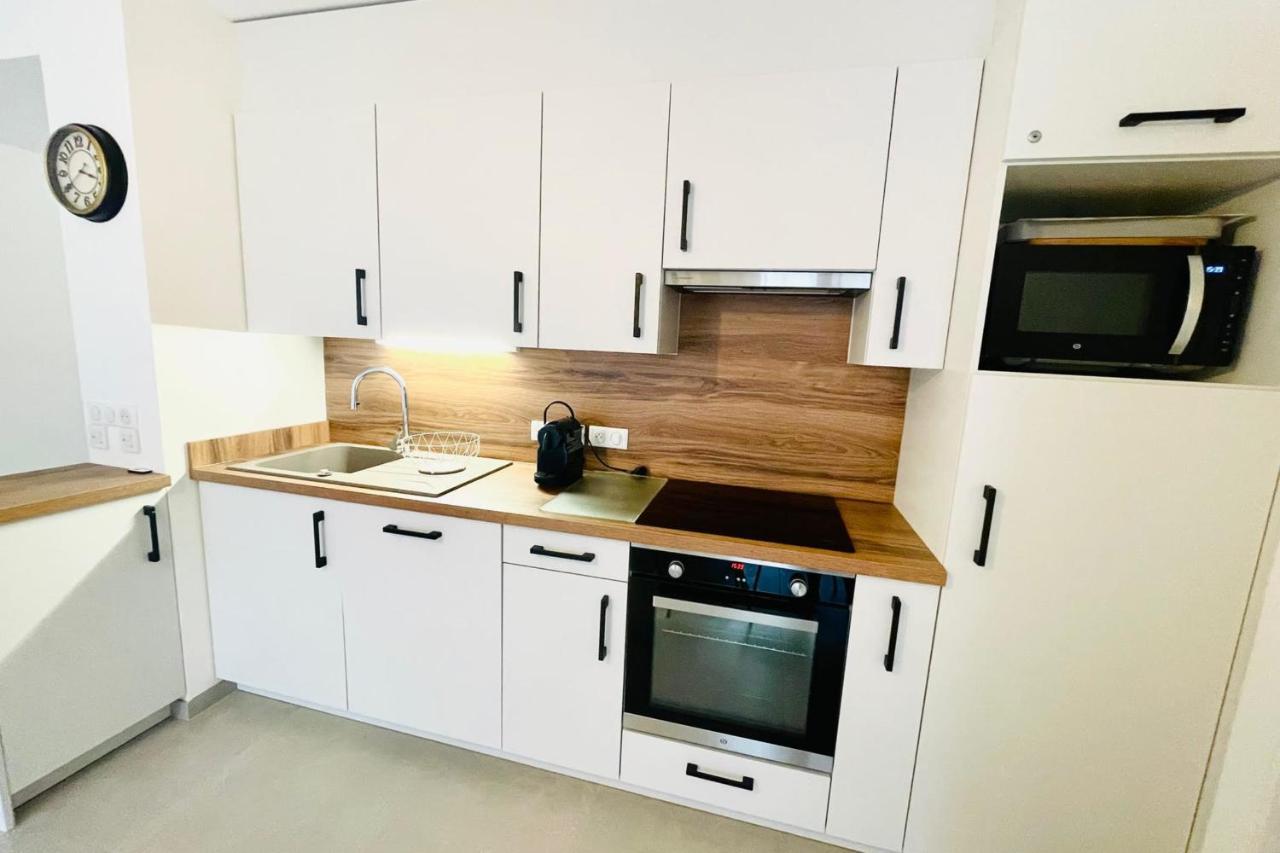 Le Quartz Tresum In A Modern Residence Near The Lake Garage Included Annecy Dış mekan fotoğraf