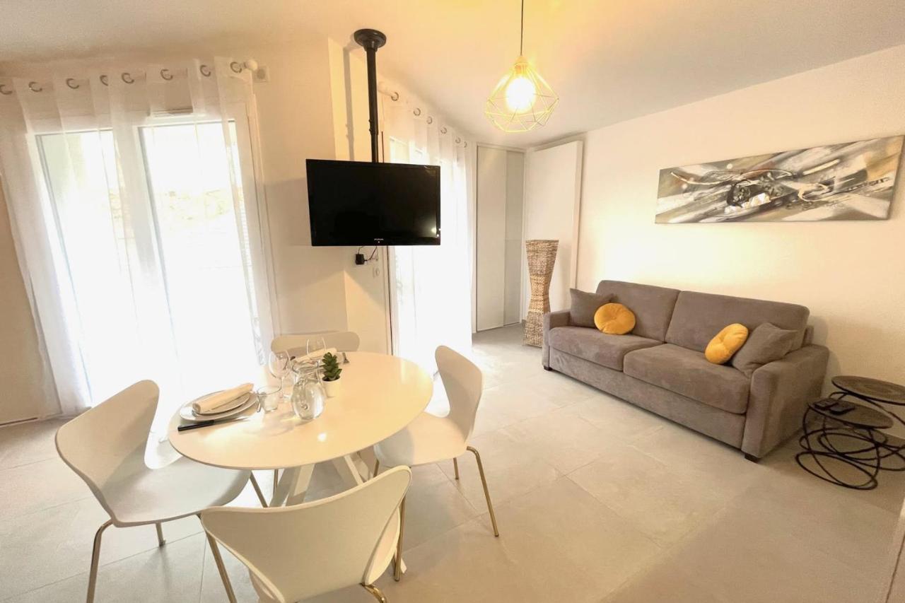 Le Quartz Tresum In A Modern Residence Near The Lake Garage Included Annecy Dış mekan fotoğraf
