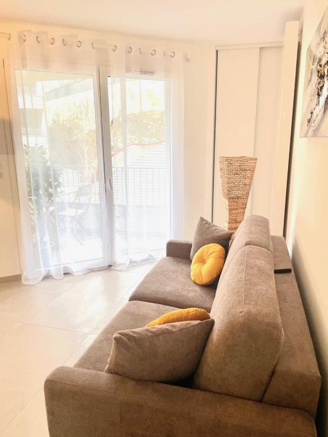 Le Quartz Tresum In A Modern Residence Near The Lake Garage Included Annecy Dış mekan fotoğraf
